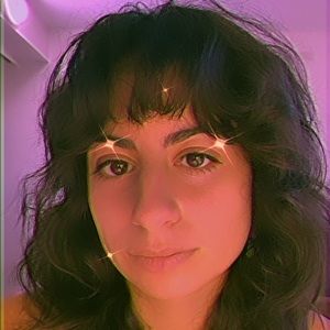 Meet your Posher, Rebecca